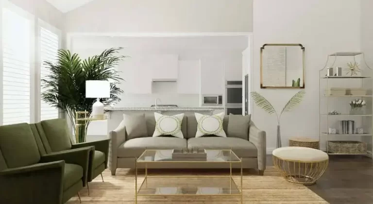 Chuyên gia trang trí nhà - Biến giấc mơ sở hữu ngôi nhà đẹp thành hiện thực