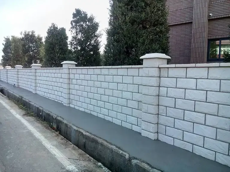 Dự toán xây tường rào - Xác định chi phí, chất lượng và tiến độ hoàn hảo