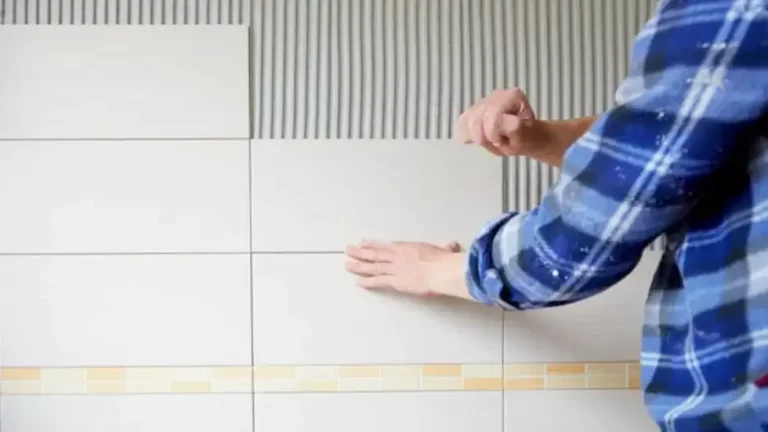 Gạch ốp tường chuyên nghiệp - Biến ngôi nhà trở nên sang trọng và đẳng cấp