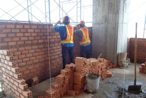 Kỹ thuật xây tô tường - Nền tảng vững chắc cho công trình xây dựng