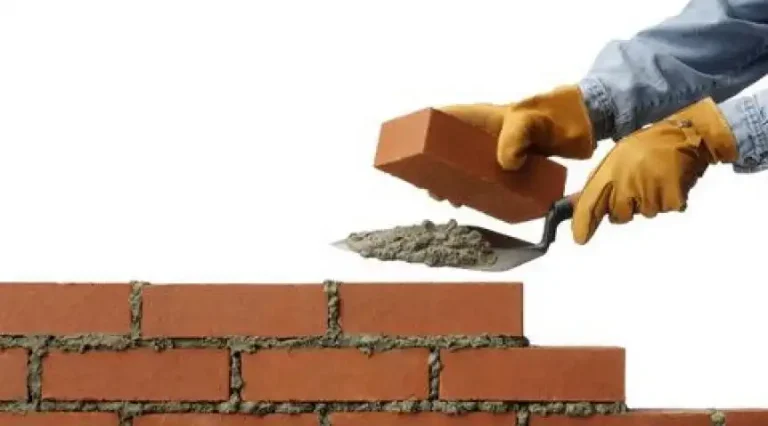 Nhân công xây tường - Nền tảng đáng tin cậy cho công trình chất lượng