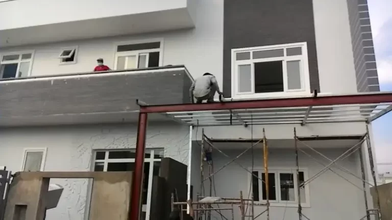 Sửa chữa nhà giá rẻ chuyên nghiệp - Tận tâm, trách nhiệm và đảm bảo chất lượng từ đội ngũ kỹ thuật viên uy tín