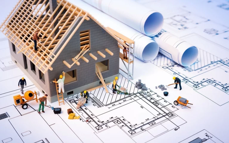 Xây dựng ngôi nhà hoàn hảo của bạn với các bí quyết và kinh nghiệm chuyên nghiệp