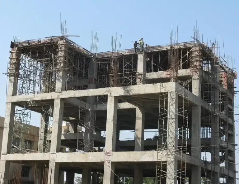 Xây dựng phần thô chuyên nghiệp giúp bạn xây nhà ưng ý!
