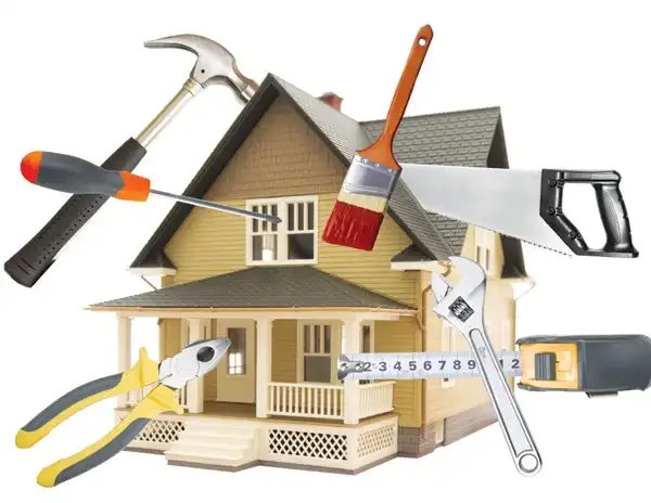 Sửa chữa nhà trọn gói - Giải pháp hoàn hảo cho căn nhà của bạn