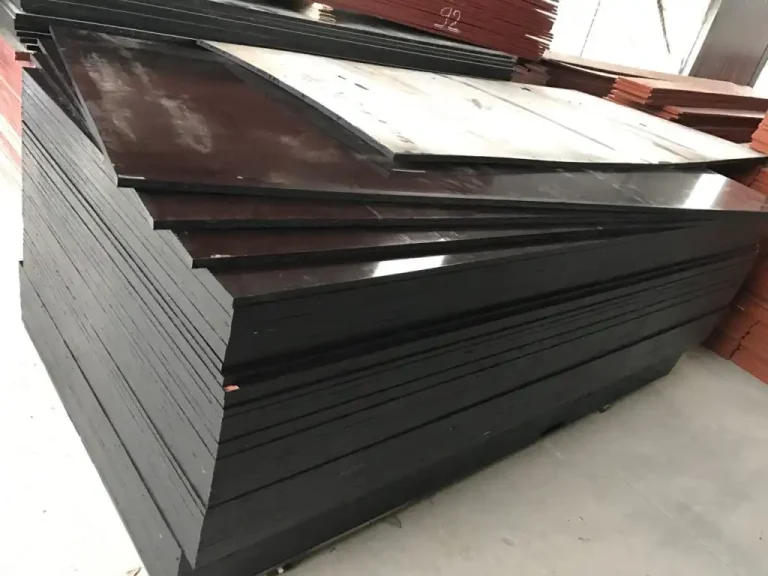 Báo giá ván ép phủ phim Đáp ứng đa dạng mục đích sử dụng.