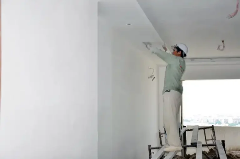 Giá nhân công sơn nhà Tạo nên ngôi nhà hoàn hảo với chi phí tối ưu
