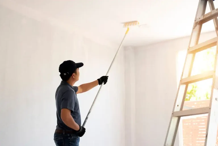 Giá nhân công sơn nước theo m2 sàn Hiệu quả và đáng tin cậy