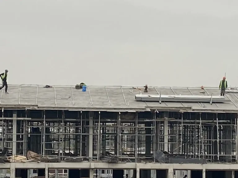 Giá thuê 1 bộ giàn giáo Giải pháp tối ưu cho dự án của bạn