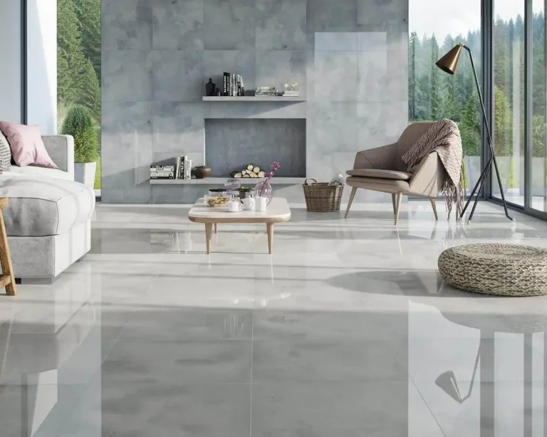 So sánh gạch ceramic và granite Tìm hiểu vật liệu lát nền phù hợp cho không gian của bạn