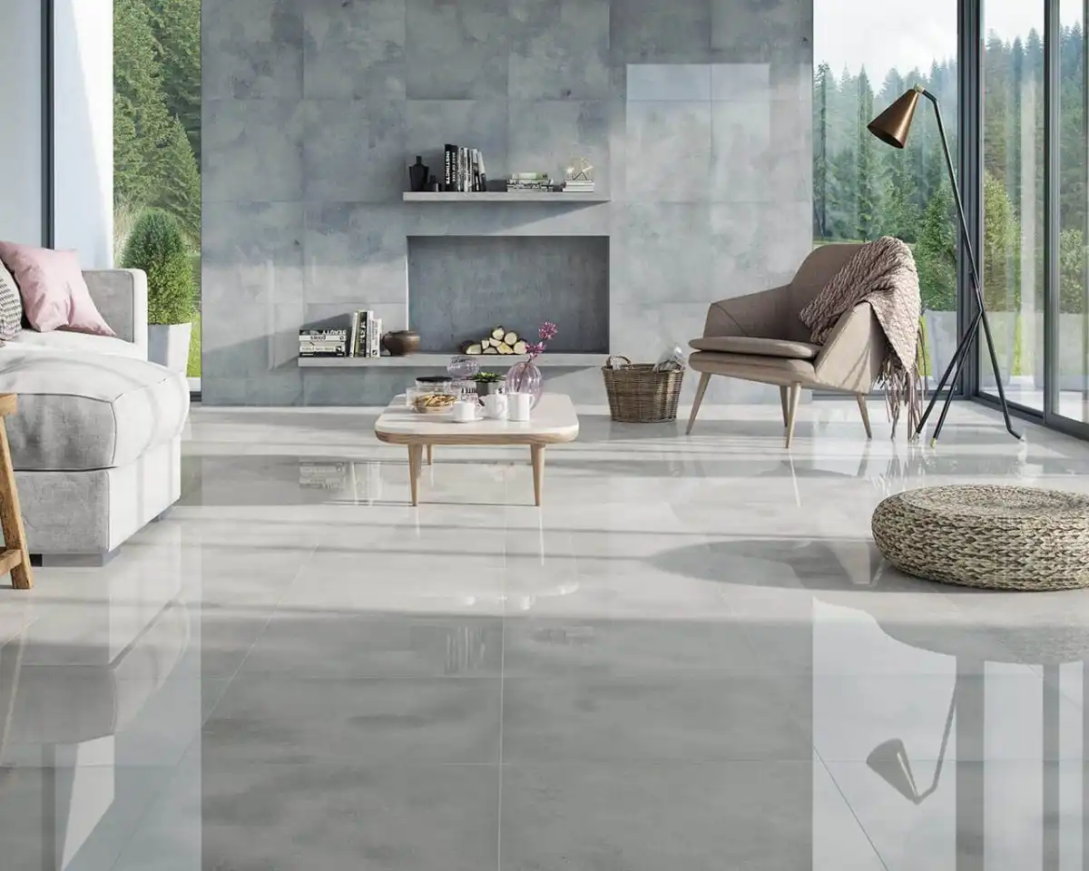 So sánh gạch ceramic và granite Tìm hiểu vật liệu lát nền phù hợp cho không gian của bạn