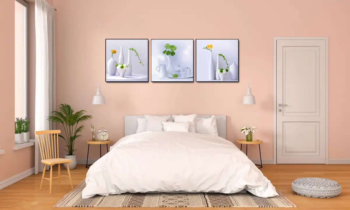Thi công sơn nước giá rẻ Hiệu quả tài chính, không đánh đổi chất lượng