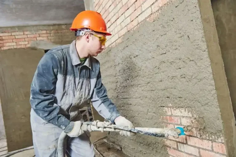 Trát tường trong và ngoài Hướng dẫn chi tiết và lợi ích vượt trội