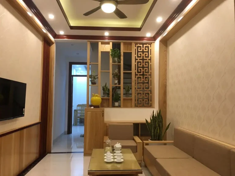 Sửa nhà trọn gói giá rẻ - Bí quyết tiết kiệm chi phí